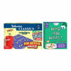 Game Night Challenge Bundle (ages 4+)