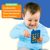 STEM & Sensory Play Bundle (6-36 months)