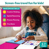 Magical Stickering Fun Bundle ( Ages 3-8)