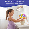 Poke-in Art: Flower Bouquet | No Mess Art for Kids (ages 4-9)