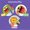 Snip & Spot Adventures Bundle (ages 3-8)