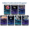 Guess in 10: All About Space | Trivia card game (ages 8+)
