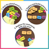 Sentence Search | Sentence Building Activity (ages 5-8)