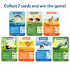 Guess in 10: Animal Kingdom | Trivia Card Game (ages 6+)