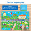 Piece & Play: Peppa Pig | Floor Puzzle & Game (ages 3-7)