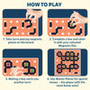 Strategy & Classic Fun Bundle (ages 4+)