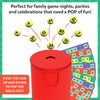 Game Night Challenge Bundle (ages 4+)