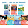 Guess in 10: Inspiring Professions | Trivia Card Game (ages 6+)