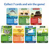 Guess in 10: Animal Planet Mega Pack | Trivia card game (ages 6+)