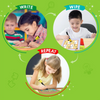 Brain Games | Reusable Activity Mats (ages 6+)