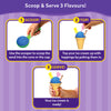 Ice Cream & Restaurant Pretend Play Combo (ages 3-8)