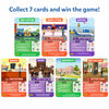 Guess in 10: All Around The Town | Trivia Card Game (ages 6+)