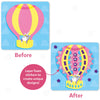 Fun with Foam: Unicorn & Princesses | 3D Sticker Activity (ages 3-7)
