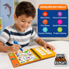 Water Spotter: Around The House | Reusable Search & Find Book (ages 4-8)