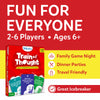 Train of Thought | Conversation Starters (ages 6+)