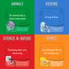 Rapid Rumble Superpack | Board Game (ages 6+)