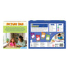 Ready for School Bundle (ages 4-9)
