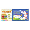 Ready for School Bundle (ages 4-9)