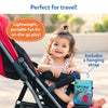 Peek-A-Boo: Under The Sea | Interactive Cloth Book (Ages 6+ months)