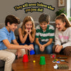 The Classic Magic Kit: Perform 50 Classic Magic Tricks & Illusions (ages 10+)