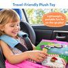 My Quiet Book | Sensory Activity Book | Ages 18 Months to 4 Years