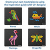 Dot It with Magnets - Animal Planet | Repeatable Magnetic Art Activity (ages 3-7)