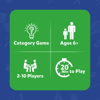 Rapid Rumble Superpack | Board Game (ages 6+)