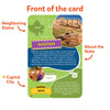 India Map Puzzle | Floor Puzzle & Game (ages 6-12)