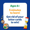 Rapid Rumble Superpack | Board Game (ages 6+)