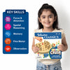 Colour Crush | Thrilling Memory Game (ages 4+)