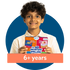 Age 1