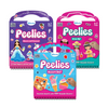 Peelies Fantasy Fun Bundle (ages 3-7)