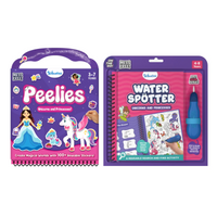 Creative Unicorn Fun Bundle (ages 3-8)