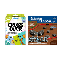 Clever Challenges Bundle (ages 7+)