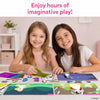 Foil Fun Disney Princess | No Mess Art Kit (ages 4-9)