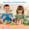 Grocery Set | Play Food for Realistic Pretend Play (ages 3-7)