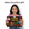 The Classic Magic Kit: Perform 50 Classic Magic Tricks & Illusions (ages 10+)