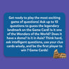 Guess in 10: Legendary Landmarks | Trivia Card Game (ages 8+)