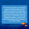 Guess in 10: Underwater Animals | Trivia Card Game (ages 8+)