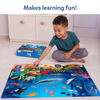 Piece & Play: Underwater Animals | Floor Puzzle & Game (ages 3-7)
