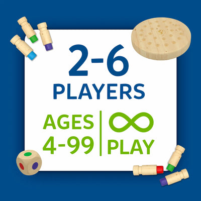 Colour Crush | Thrilling Memory Game (ages 4+)