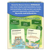 Wordables: Level 1 | Vocabulary Flash Cards (ages 8+)