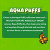 Aqua Puffs: Animal Friends | 3D Art Kit | Gifts for Ages 4-10