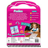 Peelies: Dress Up! | Reusable Sticker Activity Book (ages 3-7)