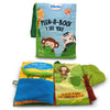 Peek-A-Boo: Jungle Theme (Ages 6 months+)