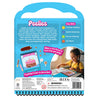 Peelies: Dessert Chef | Reusable Sticker Activity Book (ages 3-7)