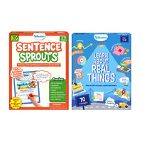 The Curious Minds Bundle (ages 6-14)