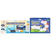 Growing Life Skills Bundle (ages 3-8)