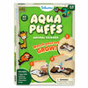 Aqua Puffs: Animal Friends | 3D Art Kit | Gifts for Ages 4-10
