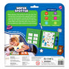 Water Spotter: Animals At Play | Reusable Search & Find Book (ages 4-8)